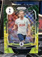 HARRY KANE การ์ดฟุตบอล Prizm ENGLISH PREMIER LEAGUE Tottenham Hotspur