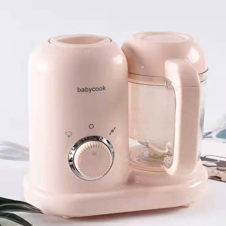 BEINGMATE Food Blenders baby food Complementary food machine cooking