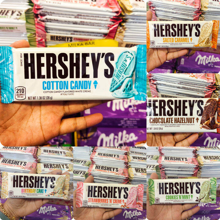 COKLAT LANGKAWI COKLAT HERSHEY'S | Lazada