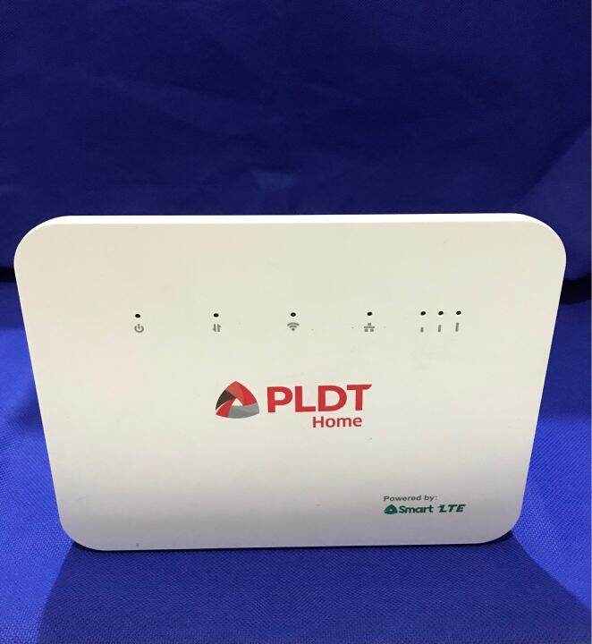 PREPAID MODEM HOME WIFI (OPENLINE) Lazada PH