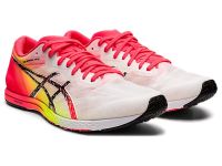 ?? รองเท้าวิ่งและลำลอง Asics Sortiemagic RP 6 White Performance Red 1013A098-100

??ราคาลด 50% เหลือ 2,750 บาทจากราคา 5,500 บาท
??SIZE 5.5 US-9 US ( sizeเคลื่อนไหวตลอดเวลา)

??SORTIEMAGIC RP 6  ยังมีการติดตั้งวัสดุ FLYTEFOAM PROPEL ที่ยืดหยุ่นได