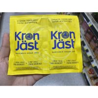 Crown Yeast Dry Household 24 g.