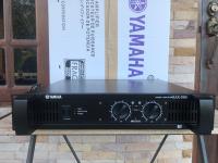 Yamaha Yamaha kax-5000 professional เครื่องขยายเสียงมืออาชีพ รุ่นใหม่ 2021