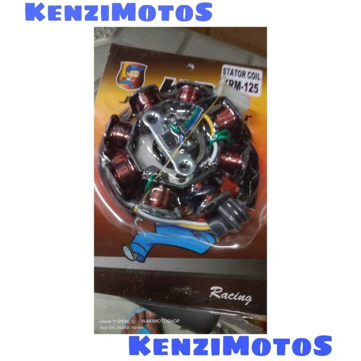 Stator Coil XRM 125 Lazada PH
