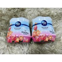 [ของแท้/พร้อมส่ง] Ambipur Room Fresh แอมบิเพอร์ เจลปรับอากาศ 180 กรัมx2 (แพ็คคู่)