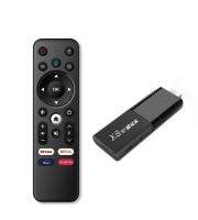 XS97 STICK IPTV APP 2.4GHz 5GHz wifi Android 10.0 tv stick