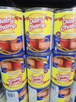 Daily Champ นมข้นหวานมาเลย์ (500g.)