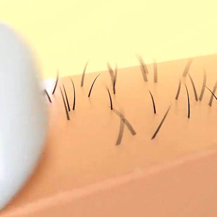 Disaar Hair Removal Cream Fast Gentle Body Hair Remove for Sensitive