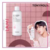 Tonymoly Wonder Mochi Toner 500mL