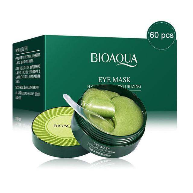 Original Eye Mask Aloe Vera Eye Patch Eyebags Remover Original