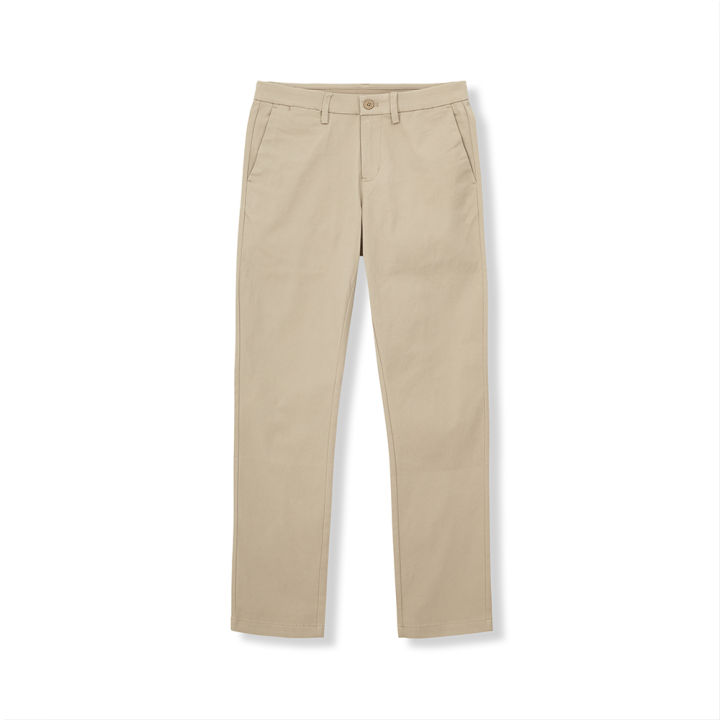 MEN'S ULTRA STRETCH ACTIVE TAPERED PANTS