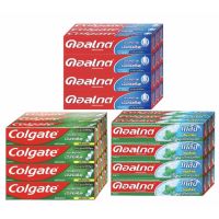 (ยกโหล) ??Colgate ยาสีฟันคอลเกต ขนาด 35 กรัม จำนวน 12 หลอด ราคาพิเศษ