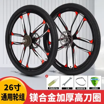 24 inch bicycle 2024 wheels for sale