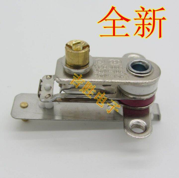 Electric Pressure Cooker Pressure Switch Thermostat Accessories