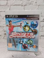 แผ่นเกมส์PS3 SPORTS CHAMPIONS มือสอง