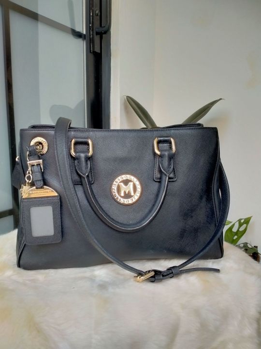 Metrocity 2 way bag (preloved)