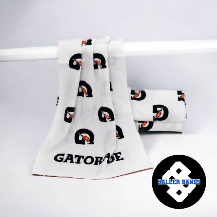 Gatorade Towel Original | Lazada PH