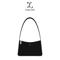✨Narc Collection Hobo Bag [ Black ]