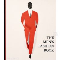 THE MENS FASHION BOOK