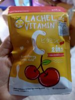 Lachel Vitamin C 2in1 60capd