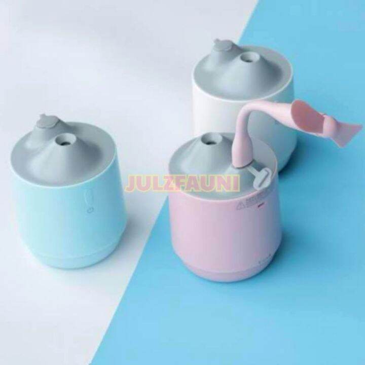 MINISO HUMIDIFIER 200ML Lazada PH