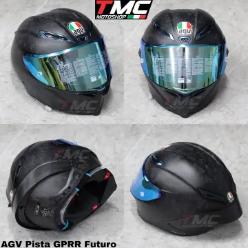 Clone store agv pista