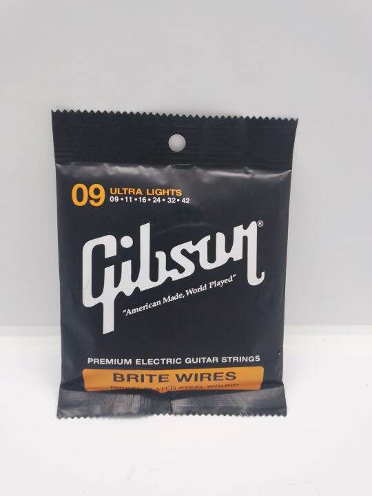Gibson Electric Guitar Strings Lazada PH