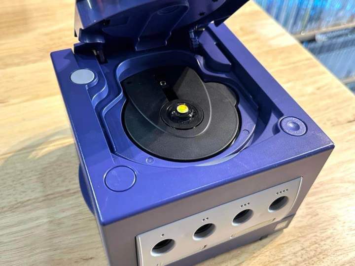 เครื่อง-nintendo-gamecube-japan-gc