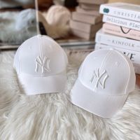 สินค้าของแท้100% ? หมวก MLB CAP / หมวก NY CAP สินค้าของแท้  100% นำเข้าจากเกาหลี??