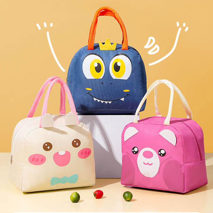 designer insulated bags