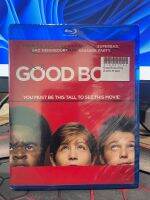 Good Boys (เด็กดีที่ไหน?) [Blu-ray]