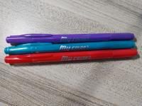 ปากกาสี 2 ด้าน   Dong-A
