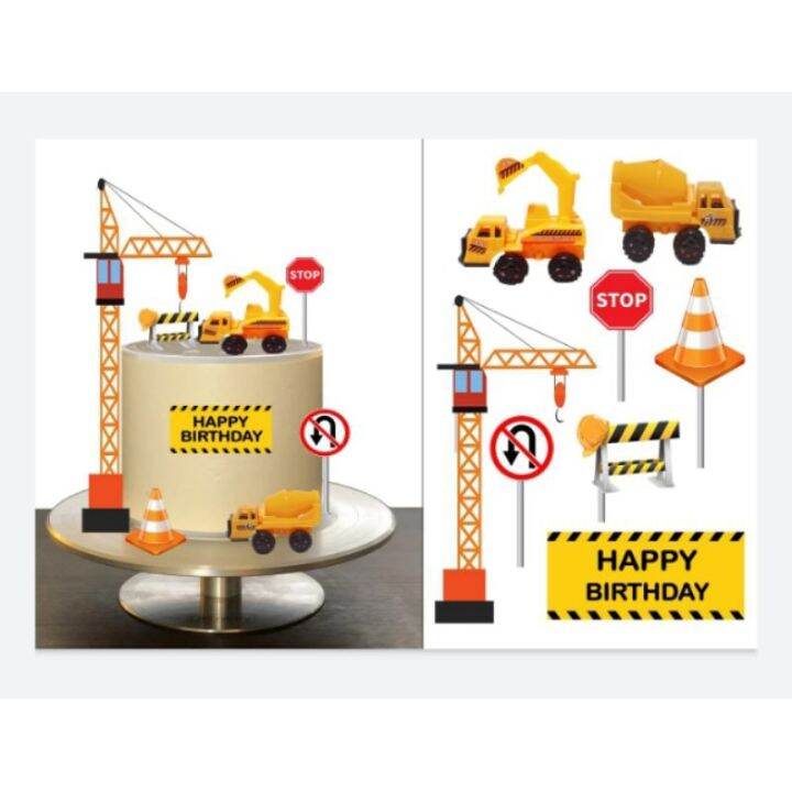 toper kue xcapator beko/hiasan kue ulang tahun | Lazada Indonesia