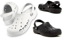 รองเท้าหัวโต Crocs Hole LiteRide 36-44 ใส่สบาย ชาย-หญิง วัสดุผลิตจากยางแท้ 100% ( สินค้าพร้อมจัดส่งจากไทย ) ✨