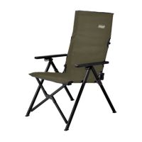 Coleman Lay Chair Olive พร้อมส่งในไทย