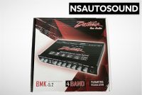 BOSTWICK BMK-5.2 4-BAND PARAMETRIC EQUALIZER ปรีคาราโอเกะ พร้อมไมค์ 2ตัว