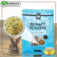 Randolph แรนดอล์ฟ Bunny Senior แรนดอล์ฟ อาหารสูตรเฉพาะกระต่ายสูงวัย