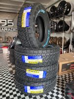 ยาง265/70r16 AT Sumaxx ปี22 1ชุด 4เส้น จัดส่งฟรี