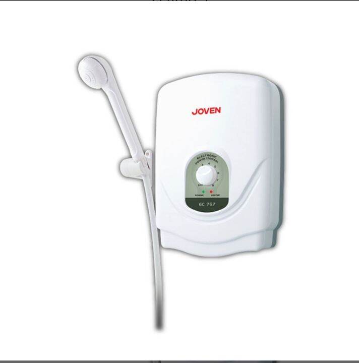 JOVEN WATER HEATER | Lazada PH