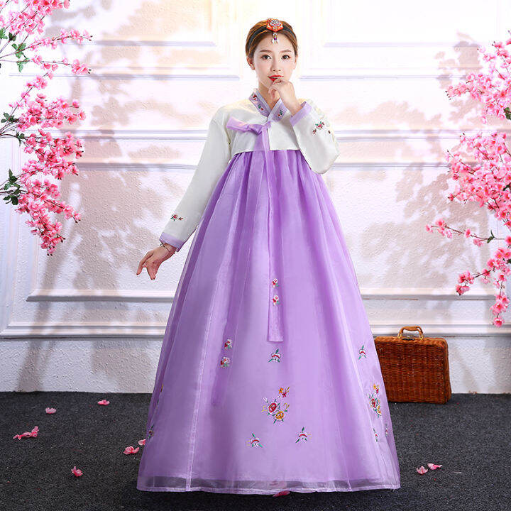 Hanbok lazada hotsell