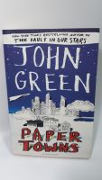 Paper Towns by John Green ( sell used book)