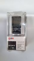 Sony BC-TRV ที่ชาร์จแบตเตอรี่ new &amp; original made in Japan