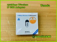 Tenda W311M 150Mbps Wireless N USB Adapter