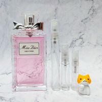 น้ำหอมแท้แบ่งขาย MD Rose NRoses EDT สายหวาน สายกุหลาบ เหมือนนอนกลางทุ่งกุหลาบ