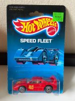 รถเหล็ก ฮอทวีล เฟอร์รารี่ Hot Wheels - Vintage Ferrari F40 1989 #1468