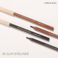 Mei Linda XS Slim Eyeliner เมย์ลินดา เอกซ์เอสสลิม อายไลน์เนอร์ MC-3104