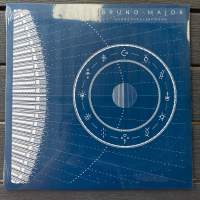 1 LP Vinyl แผ่นเสียง ไวนิล Bruno Major - A Song For Every Moon (0801)