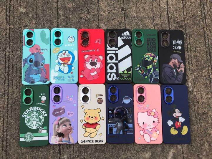 realme-case-เคสลายการ์ตูน-กันกล้องโครเมี่ยม-เรียวมีเคส-realme-c33-c11-2021-c12-c15-c25-c21y-c25y-5-5i-5s-6i-c3-c30-c35-c53-c51-realme10-narzo50i-narzo50i-prime