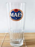 แก้วเบียร์ MEAS Bier 2.  250 ml