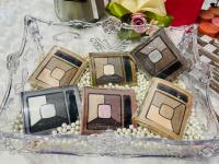 Bourjois Smoky Story Quad Eyeshadow Palette